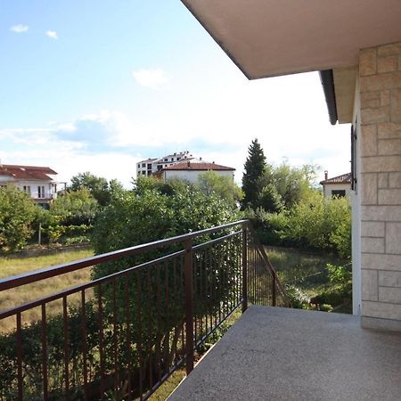 Apartments With A Parking Space Umag - 7057 Екстериор снимка