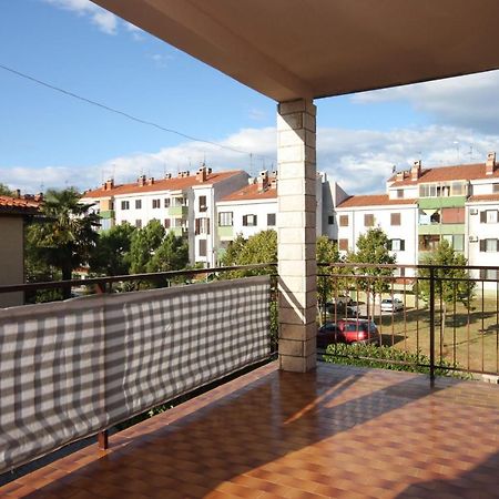 Apartments With A Parking Space Umag - 7057 Екстериор снимка