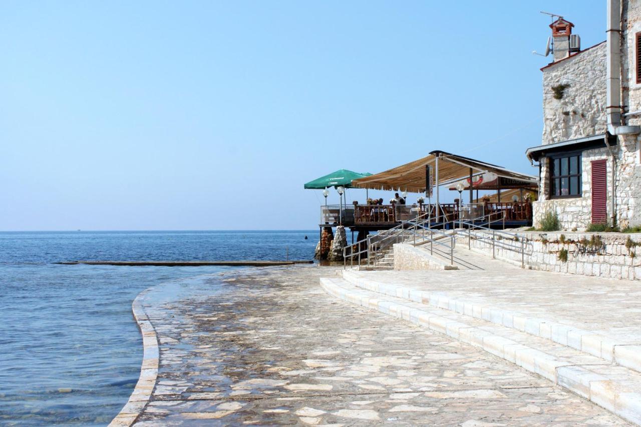 Apartments With A Parking Space Umag - 7057 Екстериор снимка