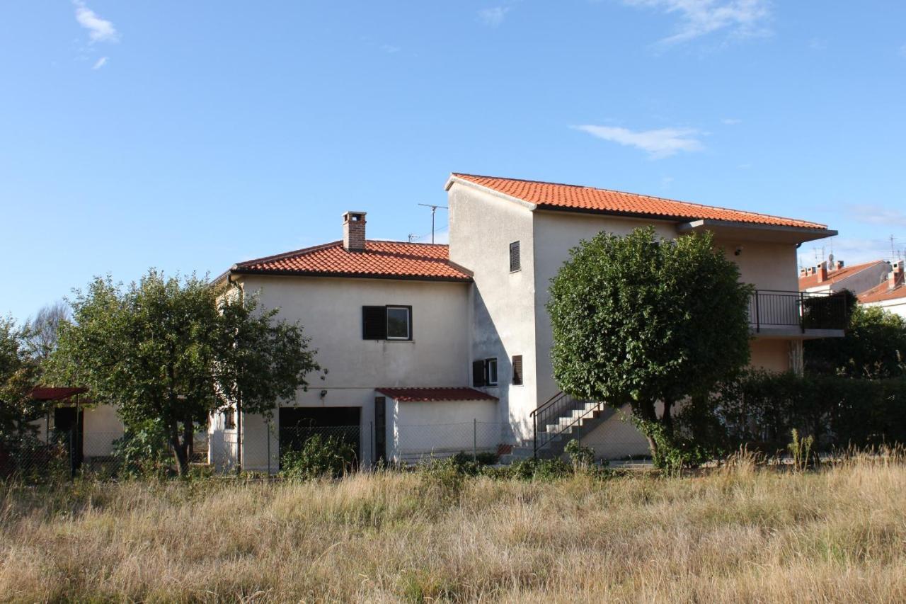 Apartments With A Parking Space Umag - 7057 Екстериор снимка