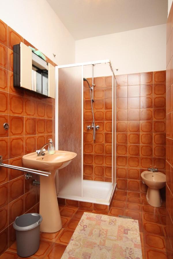Apartments With A Parking Space Umag - 7057 Екстериор снимка