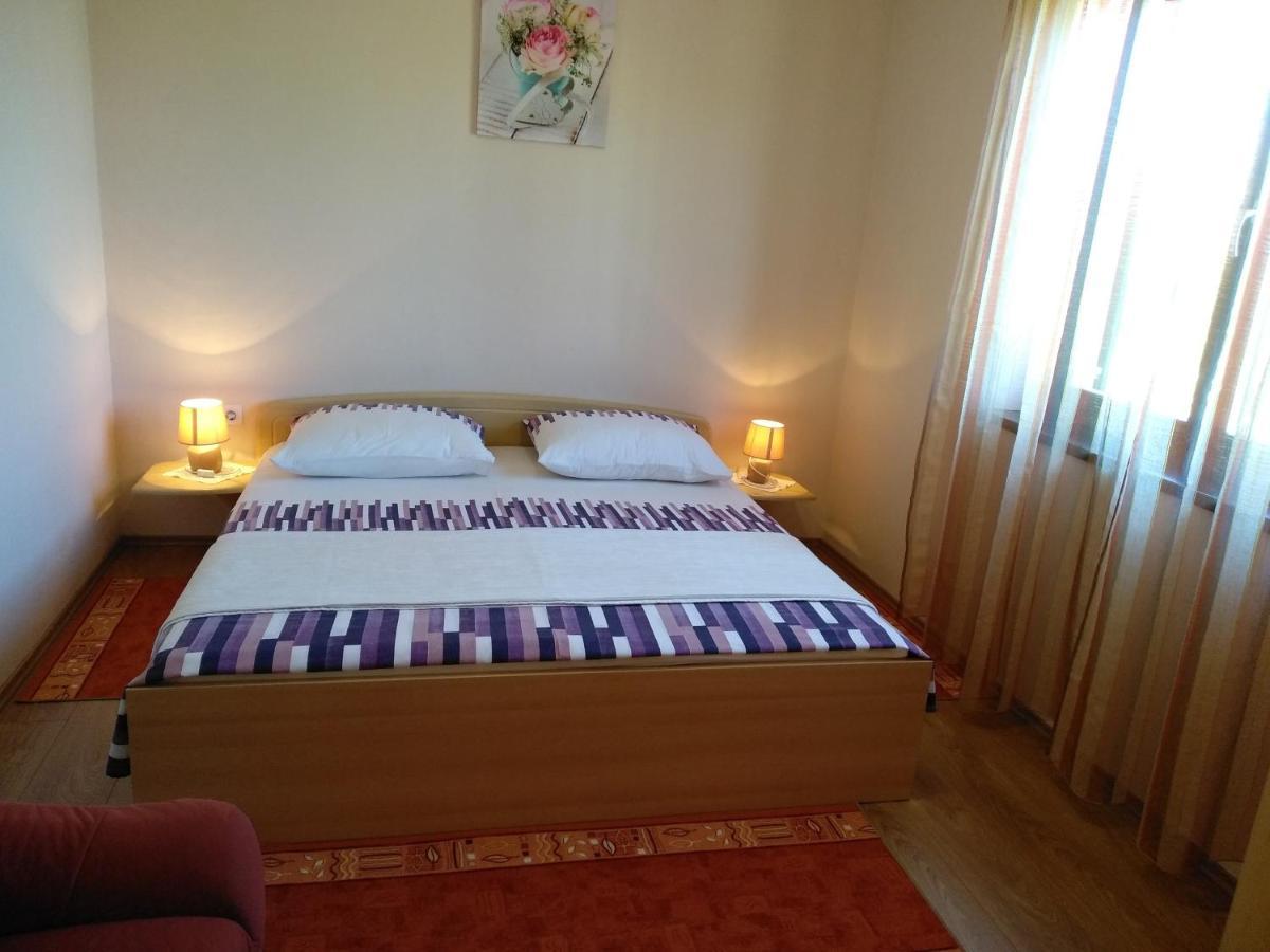 Apartments With A Parking Space Umag - 7057 Екстериор снимка