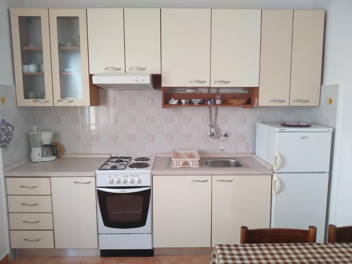 Apartments With A Parking Space Umag - 7057 Екстериор снимка