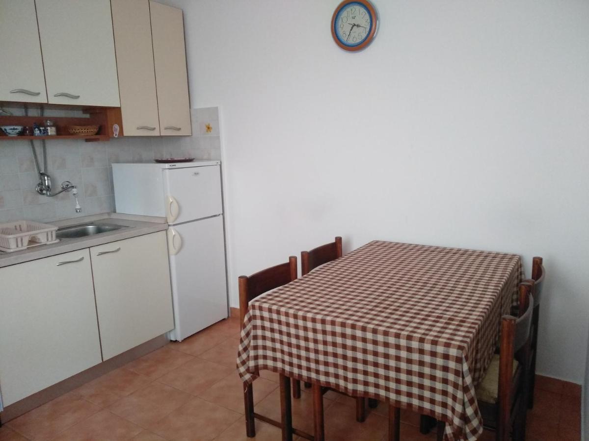 Apartments With A Parking Space Umag - 7057 Екстериор снимка