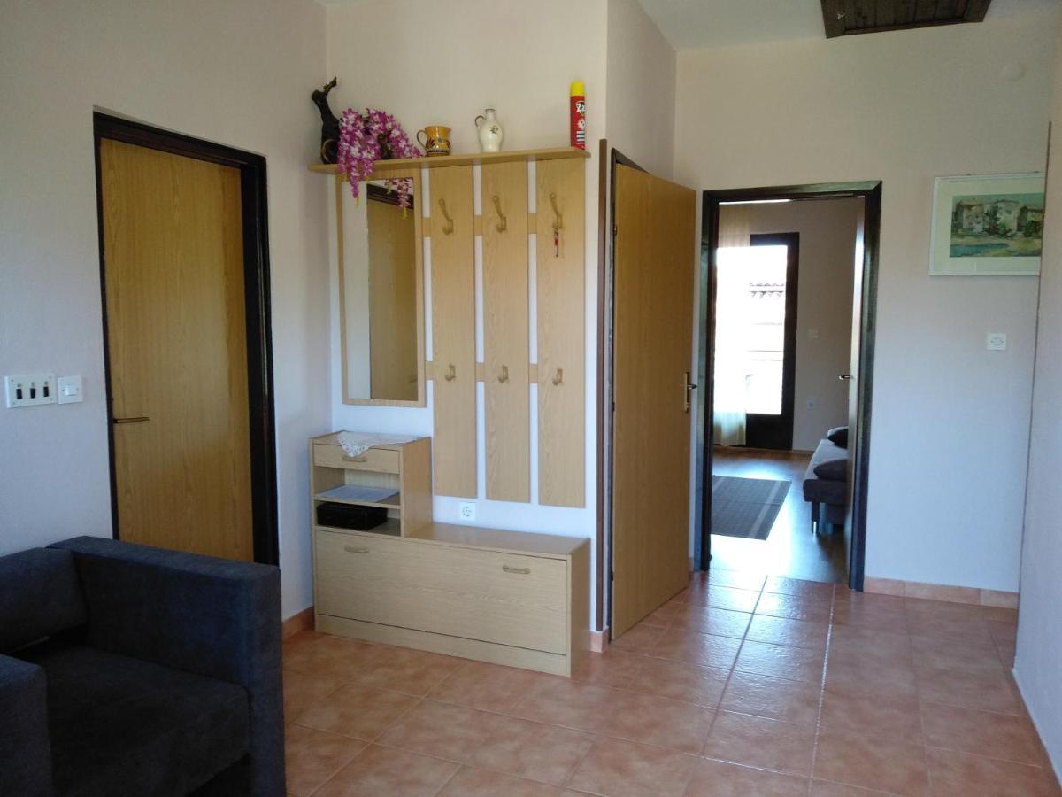 Apartments With A Parking Space Umag - 7057 Екстериор снимка