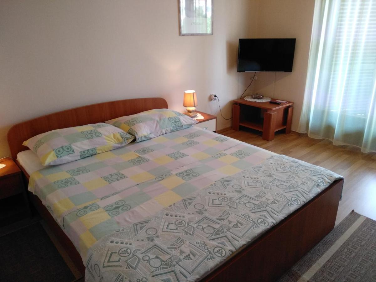 Apartments With A Parking Space Umag - 7057 Екстериор снимка