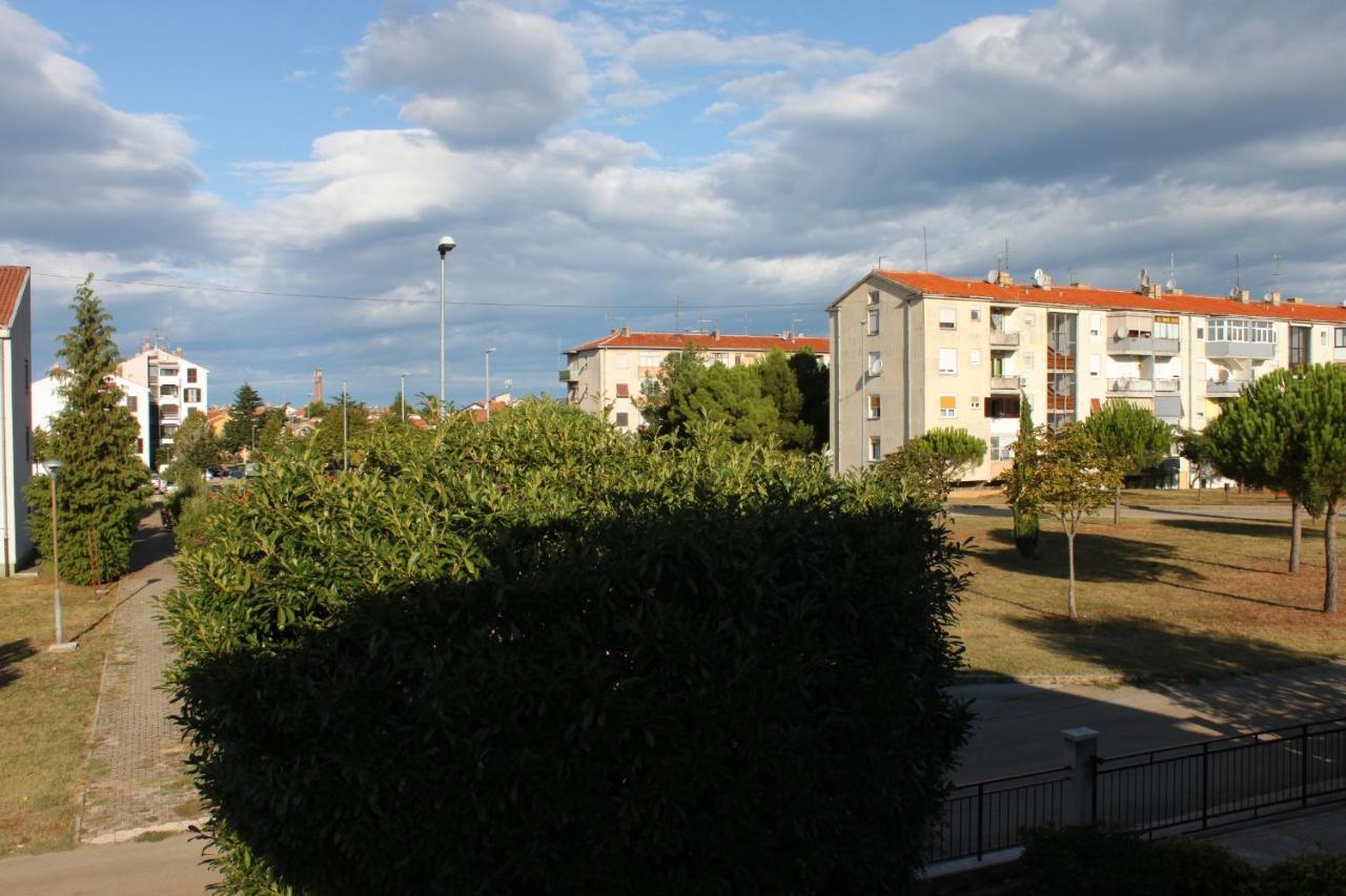 Apartments With A Parking Space Umag - 7057 Екстериор снимка